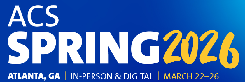ACS Spring 2026