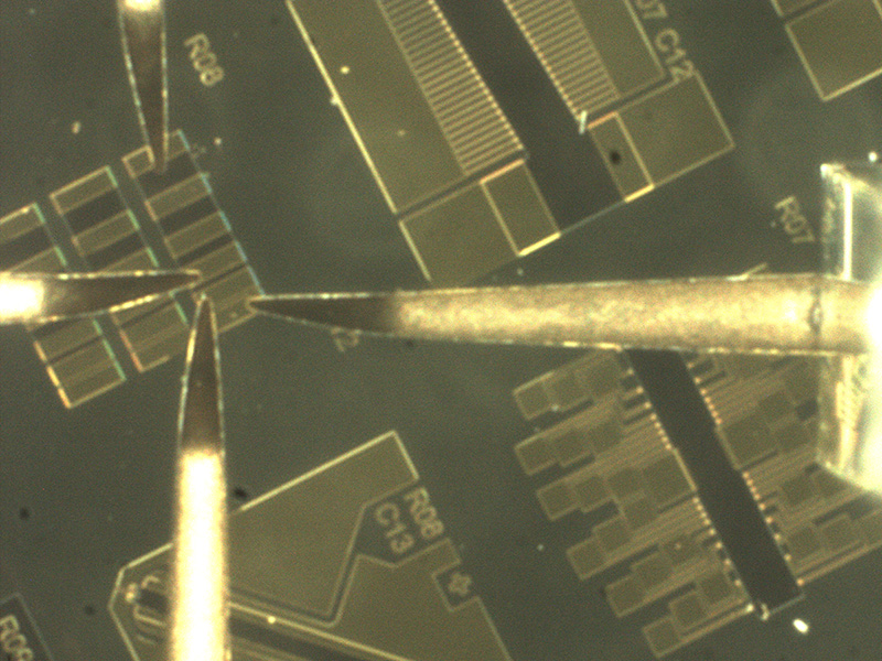 Featured image for Choosing the right probe tip for your sample material