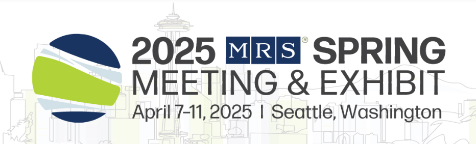 Visit Lake Shore Booth 329 at the 2025 MRS Spring Meeting & Exhibit
