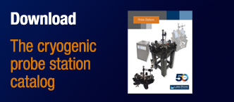 Download the probe station catalog