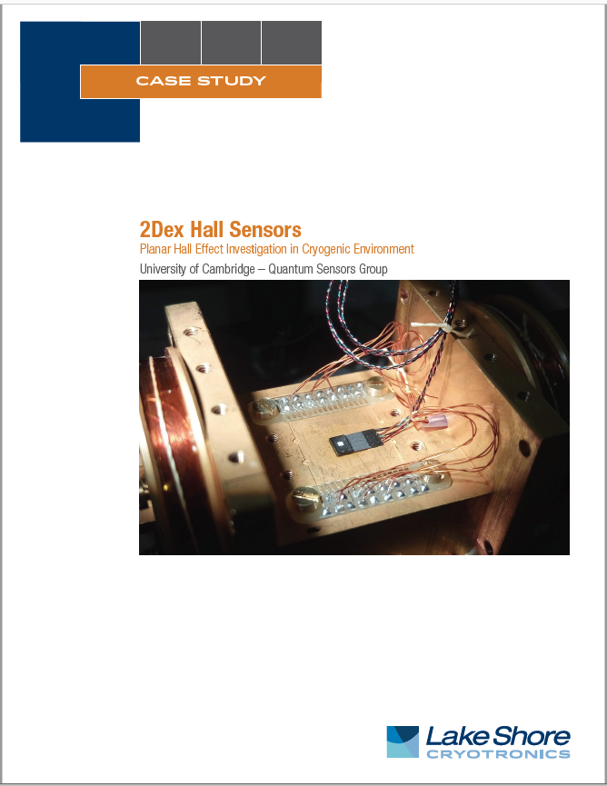 Featured image for Case study on investigation of planar Hall effect in a cryogenic environment