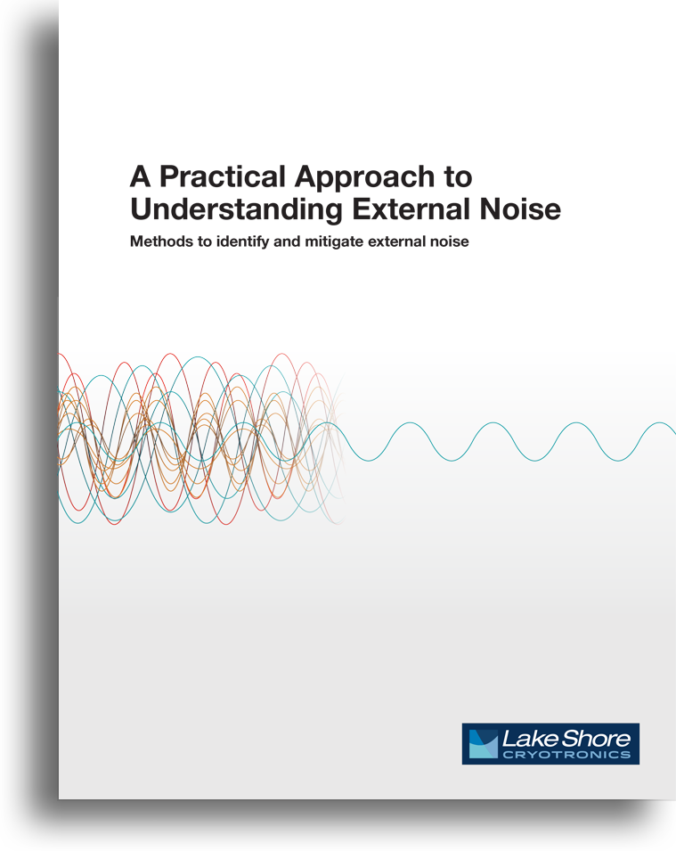 Featured image for Read our guide on how to identify and manage external noise