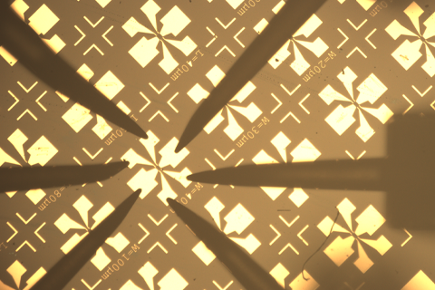Featured image for How cryogenic probe stations aid in the characterization of sensitive material samples
