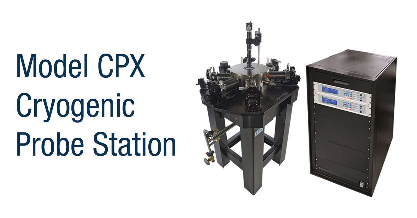 Featured image for Model CPX for superconducting microwave device research