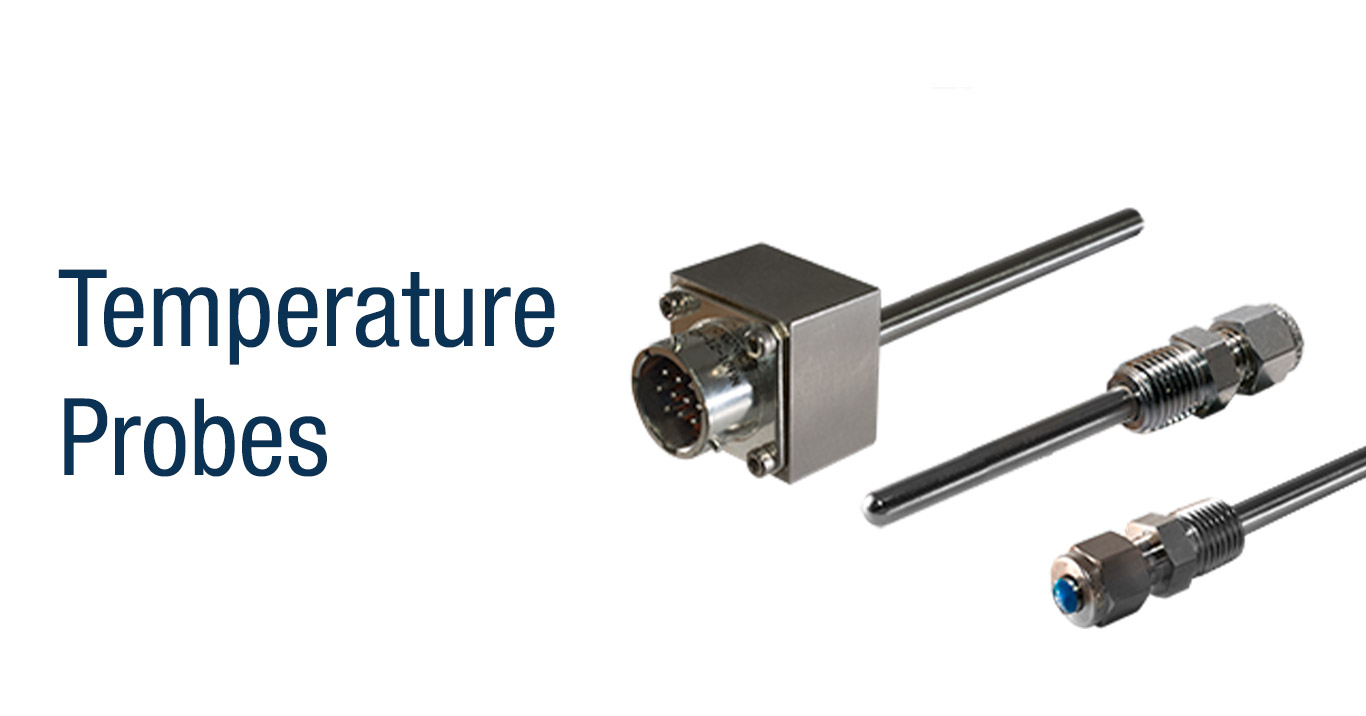 Featured image for For extra sensor protection — and reach — consider a specialty temperature probe