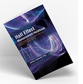 Hall Effect Measurement Handbook Free to Download