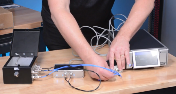 Featured image for Watch our new M81-SSM video demo