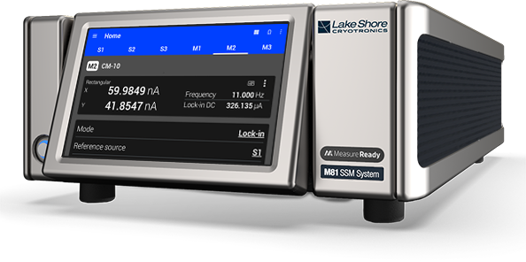 m81-ssm-instrument M81-SSM instrument