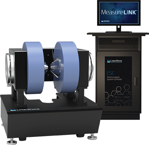 Modular characterization systems