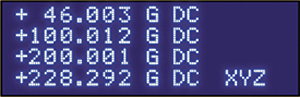 n460mdisplay1 normal reading