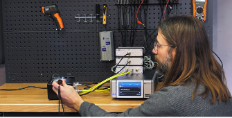 Featured image for M81-SSM measurement techniques: Watch the video demos