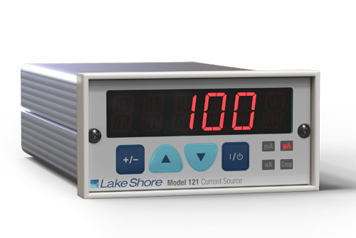 New Lake Shore Model 121 programmable DC current source
