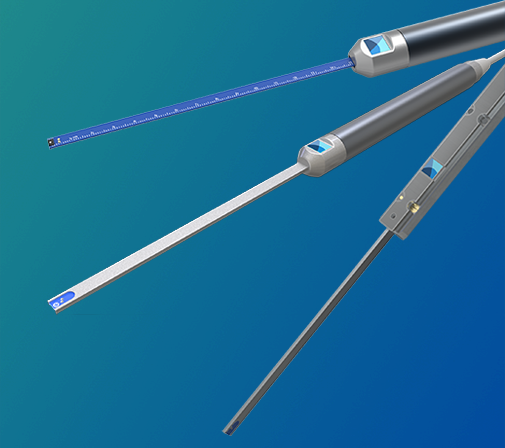 FP Series Hall Probes