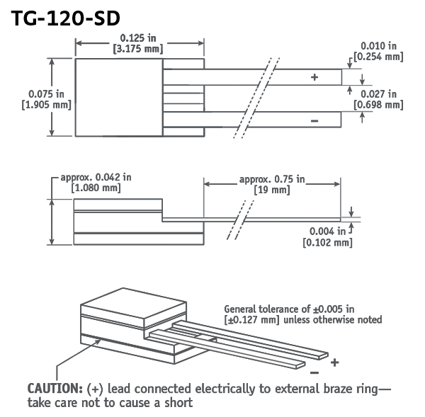 TG-120-SD